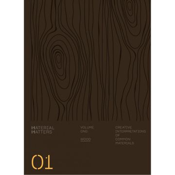 Material Matters - Wood