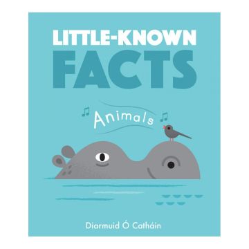 Little-known Facts: Animals