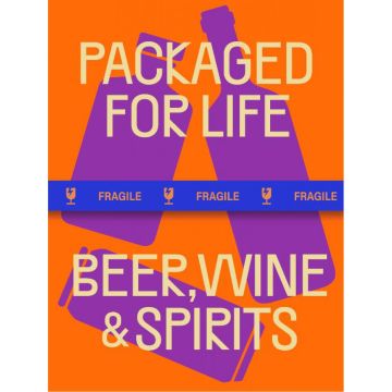 Packaged for Life: Beer, Wine and Spirits