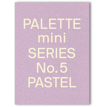 Palette Mini Series 05: Pastel