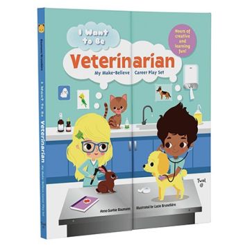 Veterinarian