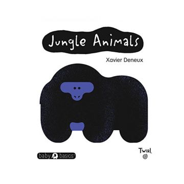 Jungle Animals