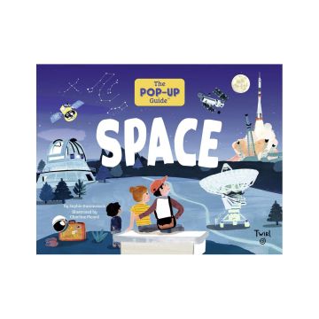 The Pop-Up Guide: Space