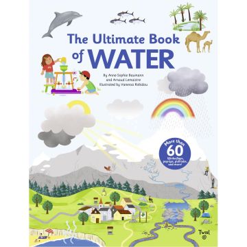 The Ultimate Book of Water