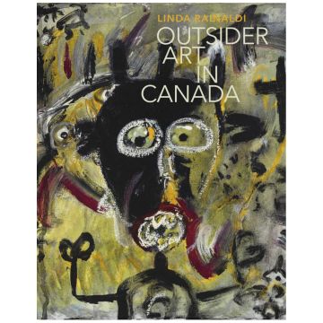 Outsider Art in Canada