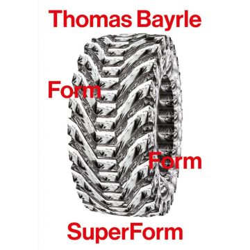 Thomas Bayrle: Form Form SuperForm