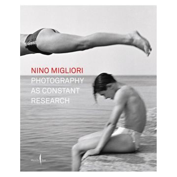 Nino Migliori: Photography as Constant Research