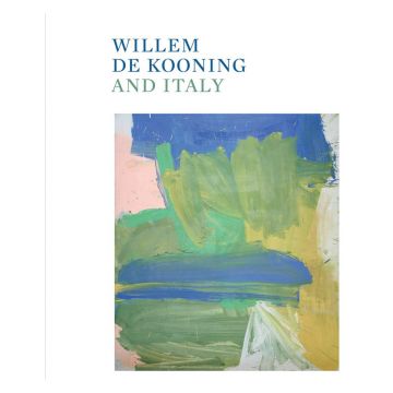 Willem de Kooning and Italy