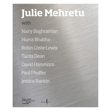 Julie Mehretu