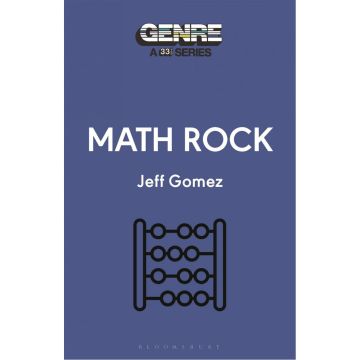 Math Rock