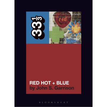 33 1/3, Various Artists' Red Hot + Blue