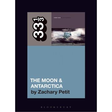 33 1/3, Modest Mouse’s The Moon & Antarctica