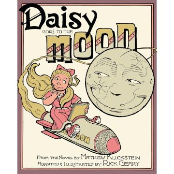 Daisy Goes to the Moon