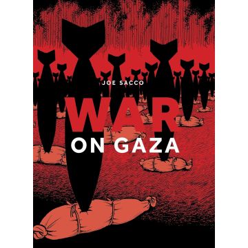 War on Gaza