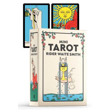 Mini Tarot