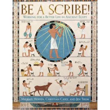 Be a Scribe!