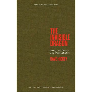 The Invisible Dragon