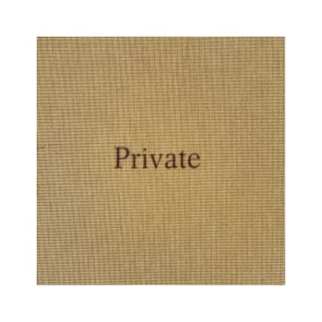 Tod Lippy: Private