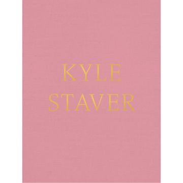 Kyle Staver